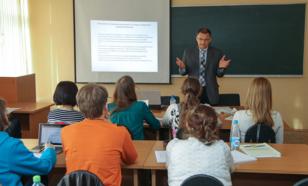 Московские школьники напишут заключительный этап Всероссийской олимпиады