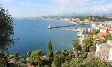 Как открыть Ниццу заново: секретный маршрут, о котором молчат гиды