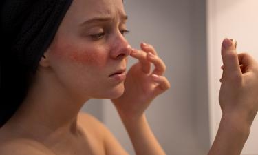 Вы не слышите, как кожа кричит: 5 признаков, что косметика работает против вас