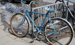 Российский велогонщик Закарин собирается сменить гражданство