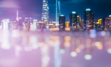 CNN: Абу-Даби станет домом для нового тематического парка Disney