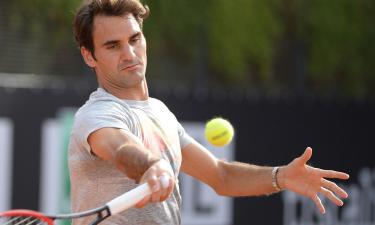 Федерер заявил что должен был выигрывать у дель Потро в 2009 — Tages Anzeiger