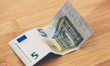 Ностальгия по 1,16: курс евро к доллару снова падает