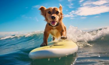 Йоркширский терьер, пудель и ризеншнауцер идеально подходят для аллергиков