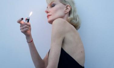 Литвинова призналась в самоистязании ради красоты: что она сделала с собой