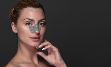 Черные точки появляются при плохом очищении кожи — дерматолог Егорова