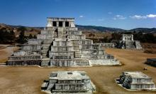 Засуха тут ни при чём: новые данные переворачивают всё, что мы знали о гибели цивилизации майя