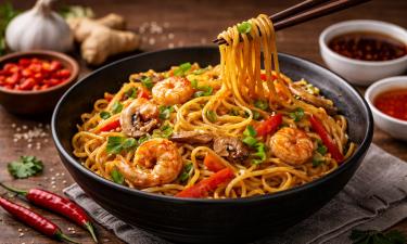 Пять жалоб на одну похвалу: питание в китайских отелях оказалось ахиллесовой пятой