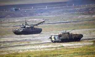 WarGonzo: бойцы 1-го донецкого корпуса взяли под полный контроль Опытное