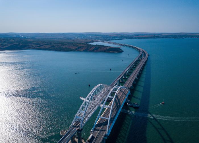 Обнаружена высокая концентрация моющих средств в Чёрном море