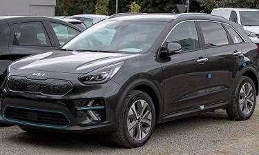 Названы сроки возможного возвращения Hyundai и Kia на российский рынок