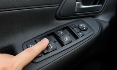 Свежий воздух действительно помогает при укачивании — подтверждено специалистами