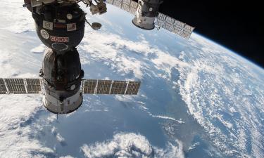 Россия анонсировала масштабные планы по исследованию Луны и Венеры до 2036 года