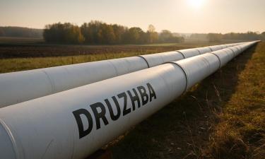 Гнут свою линию: Словакия и Венгрия держат курс на российскую нефть