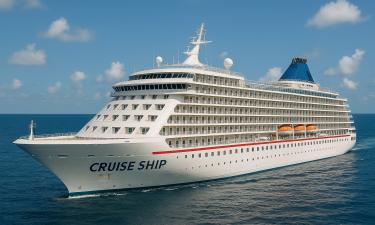 Плавучий город со своими законами: комфорт на лайнере держится на строгих запретах