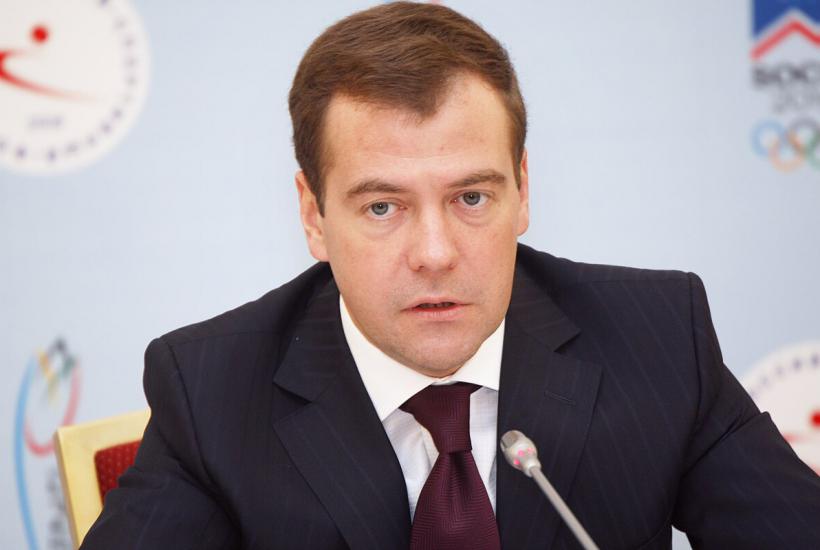 Дмитрий Медведев Дмитрий Медведев