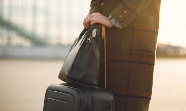 Как 11 тысяч туристов пережили коллапс российских аэропортов: массовые задержки и отмены