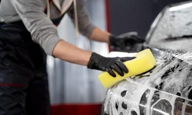 Адвокат Наумов рассказал, где нельзя мыть машины