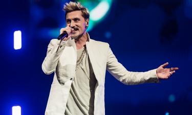 Предположения рухнули: вот кем на самом деле оказалась девушка, которую Билан обнимал в Венеции