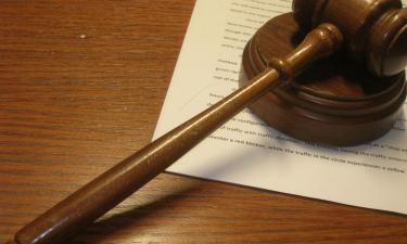 Конец криминальной эпохи: суд отобрал у Ясина захваченный участок во Владивостоке