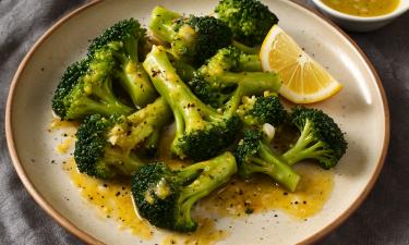 Раскрыт секрет долголетия: эти 5 продуктов омолодят вас на генном уровне