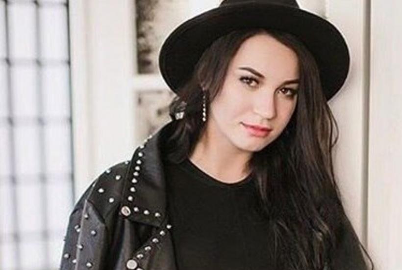 Блогер Ида Галич