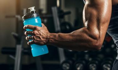 Прогрессивная перегрузка запускает рост мышц — спортивные физиологи