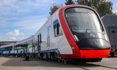 Билет на электричку: новые маршруты свяжут города России и Белоруссии
