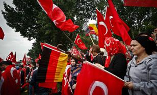 У восьми футболистов "Бешикташа" обнаружен коронавирус