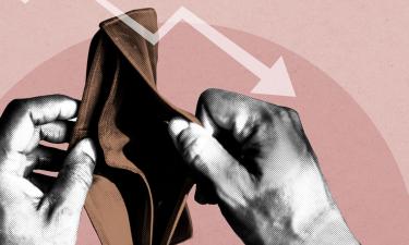 Экономический кризис: Украина скатилась в дефолт