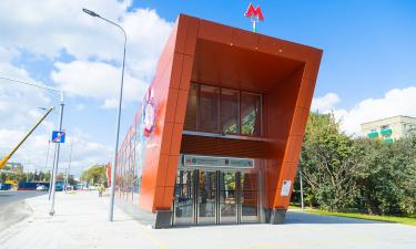 Метро под боком, но не всё так удобно: вот какие мелочи играют против жильцов