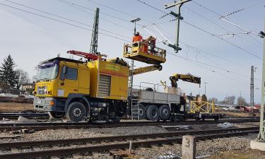 Локомобили: как автомобили меняют правила игры на рельсах сегодня