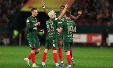 Локомотив взлетел на вершину: Галактионов раскрыл главный секрет победы над ЦСКА