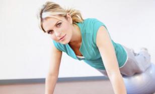 Упражнения для похудения в домашних условиях