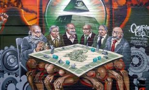 ABNews: россияне верят в мировое правительство, НЛО и пустую Луну