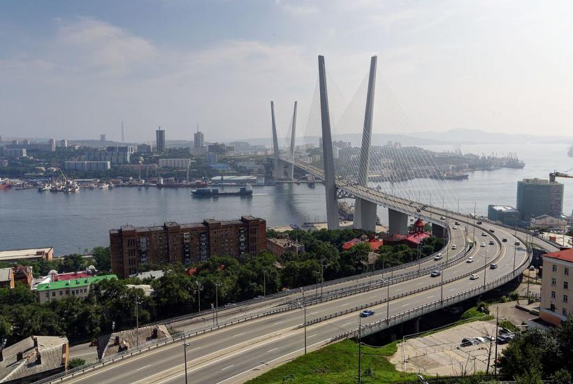 Владивосток