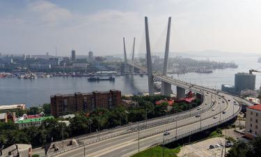 Приморье завоёвывает рынки мира