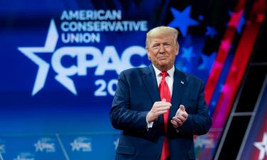 Планы Трампа по аннексии Канады, Панамы и части Дании будут реализованы. России это выгодно