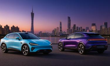 Xiaomi взлетела на 10-е место: эти продажи позволили компании сократить отрыв от Chery