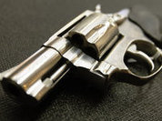 Застреливший жену москвич свел счеты с жизнью