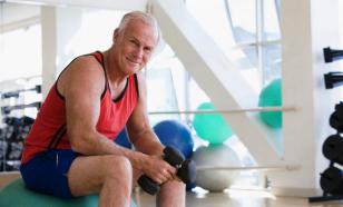 Физические нагрузки для людей, имеющих проблемы с сердцем