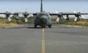 Кнутов: Россия не может сбивать американские транспортные самолёты в ЕС