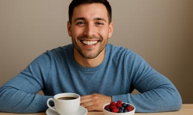 Съел — и пожалел: 7 утренних привычек, от которых страдает пищеварение