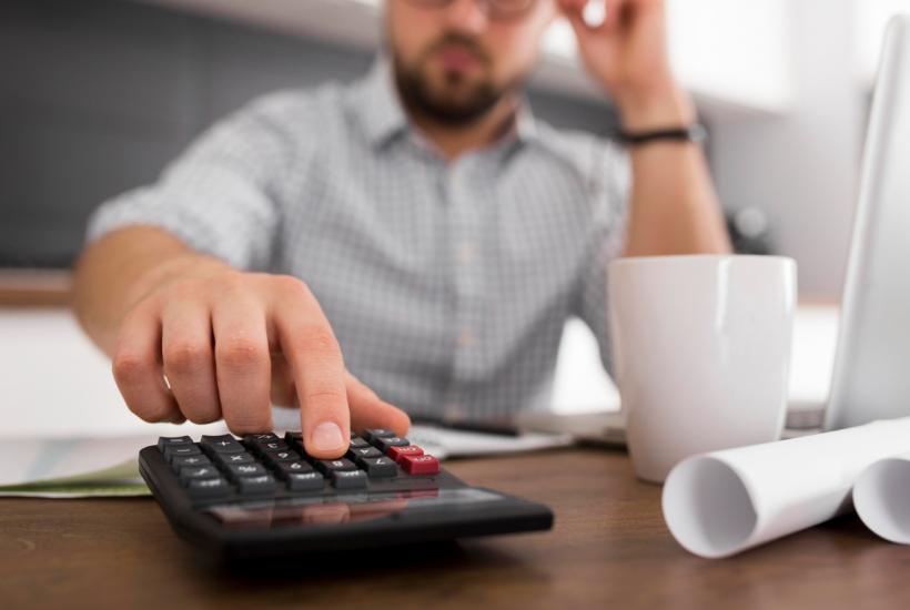 налоговый вычет