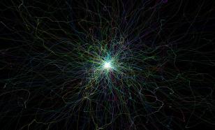 Физики из США и Финляндии создали в лаборатории шаровую молнию