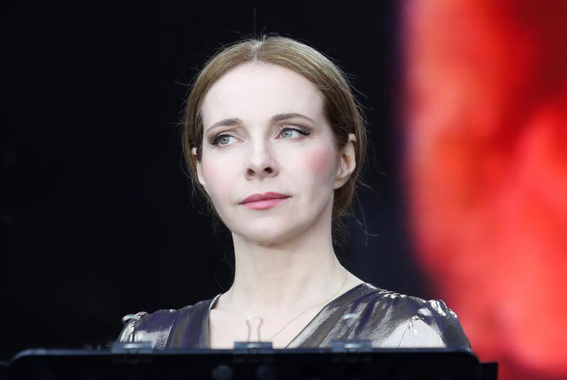 Екатерина Гусева