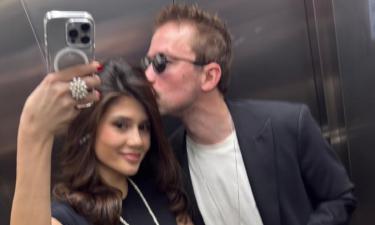 Супруга актёра Петрова призналась, что последние два года посещает психотерапевта