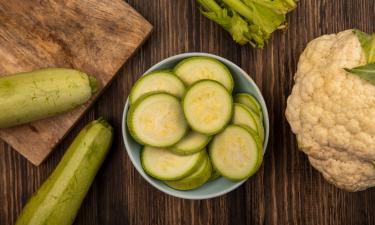 Кабачок каждый день: польза, рецепты и секреты хранения