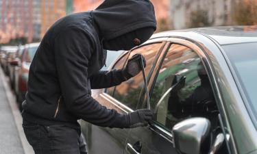 Эти машины ворам не интересны: список авто, которые угоняют реже всего