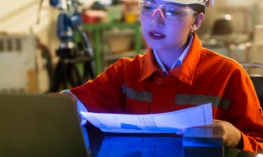 Вода больше не преграда: как роботы покоряют новую стихию — будущее уже наступило